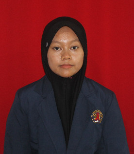 PUTRI APRILIA ROSANDY