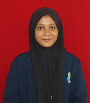LINDA MAWARNI