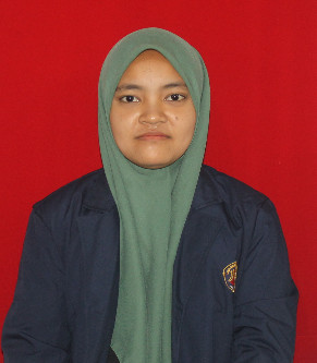 ANISATUL FITRIYAH