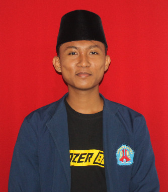 AHMAD SYAIFULLAH AL MUGNI