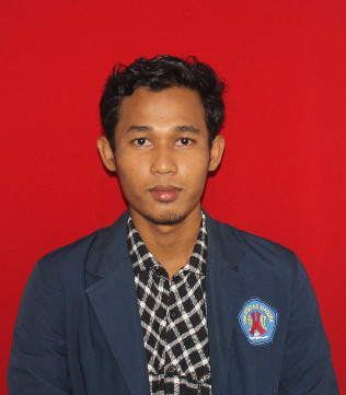 AHMAD JAILANI