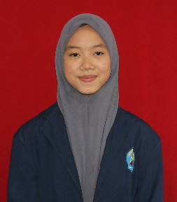 ROSALINDA SAFITRI
