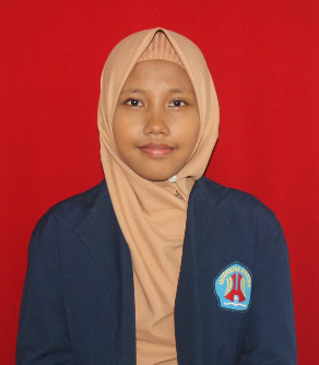 DEWI WULAN SARILUNI
