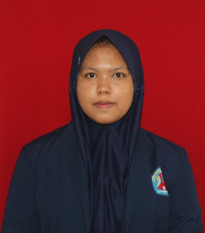 YUSTISIA NINGSIH
