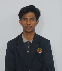 AGUS SALIM