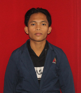 MOHAMMAD FAQIH