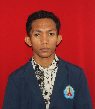 ACHMAD MUDANI