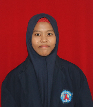 SITI NOR HALIMAH