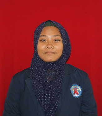 DEWI FITRIA