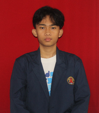 TEGUH HIDAYATULLAH AKHMAD