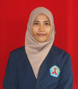 FITRIA CAHYANI