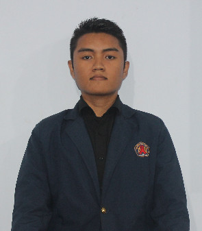 Foto Dafa Reihansyah Wahyudi