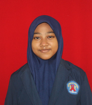 YENI APRILIYANTI