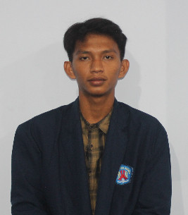 MOHAMMAD FARUQ