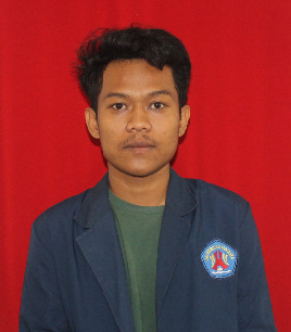 MAHASINUL FIKRI