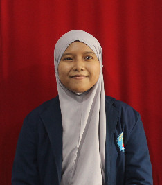 FAKHRIKA SALSABIELA
