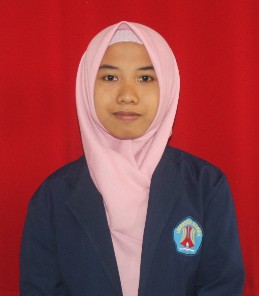 HALIMATUS SA’DIYAH