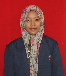 FITRIA MUSARROFAH