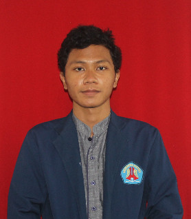 ANDRE PUTRAWAN HARYONO