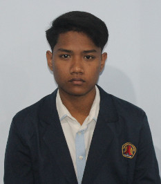 HABIBURRAHMAN