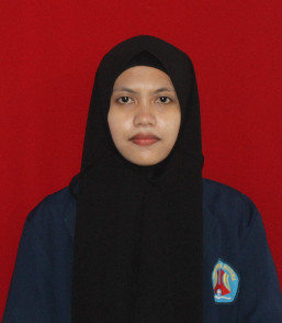 IZANATUN NAFISAH