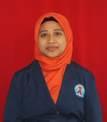 CICI DEWI TRI WAHYUNI