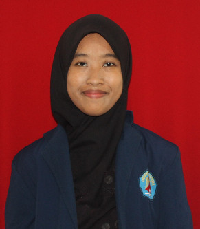 NURUL QOMARIYAH