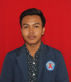 FARIKI WAHYUDI