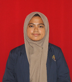 SYAMSIYATUL MAGHFIROH