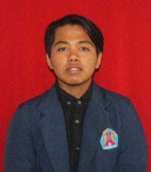 MOH. QUDSI ALI