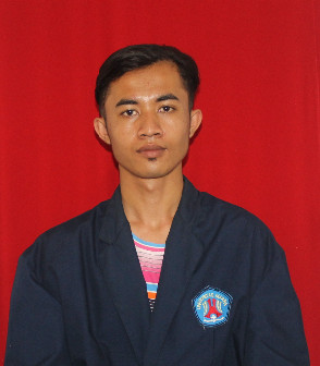 M. ISMA’EL