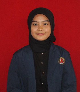 ASIA ISLAMIATUL MUHARROMAH